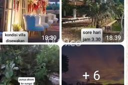 Best Deal Hunian Premium Ideal dan Luas di Soreang, Bandung Best Deal Hunian Premium Ideal dan Luas di Soreang, Bandung
