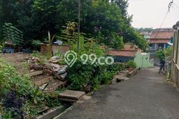 Tanah Kavling Dijual di Jakarta Timur dengan Spesifikasi 431m2 Tanah Kavling Dijual di Jakarta Timur dengan Spesifikasi 431m2