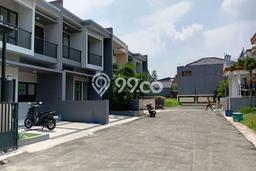 Dijual Cepat Rumah Bagus Siap Huni LB 130m2 di Cipayung, Jakarta Timur Dijual Cepat Rumah Bagus Siap Huni LB 130m2 di Cipayung, Jakarta Timur