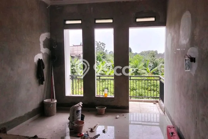 For Sale Hunian Rumah Nyaman 3 KT di Cilangkap, Jakarta Timur For Sale Hunian Rumah Nyaman 3 KT di Cilangkap, Jakarta Timur