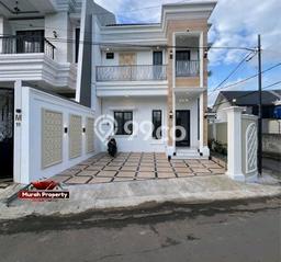 Dijual Rumah Strategis Bagus Punya 4 KT di Beji Depok SHM Dijual Rumah Strategis Bagus Punya 4 KT di Beji Depok SHM