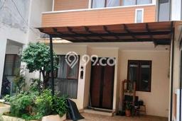 Dijual Rumah Eksklusif 3 KT di Condet, Jakarta Timur Dijual Rumah Eksklusif 3 KT di Condet, Jakarta Timur