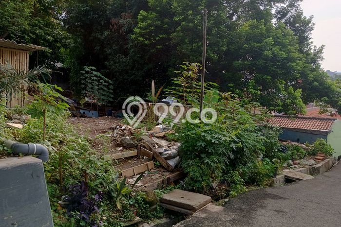 Tanah Kavling Dijual di Jakarta Timur dengan Spesifikasi 431m2 Tanah Kavling Dijual di Jakarta Timur dengan Spesifikasi 431m2