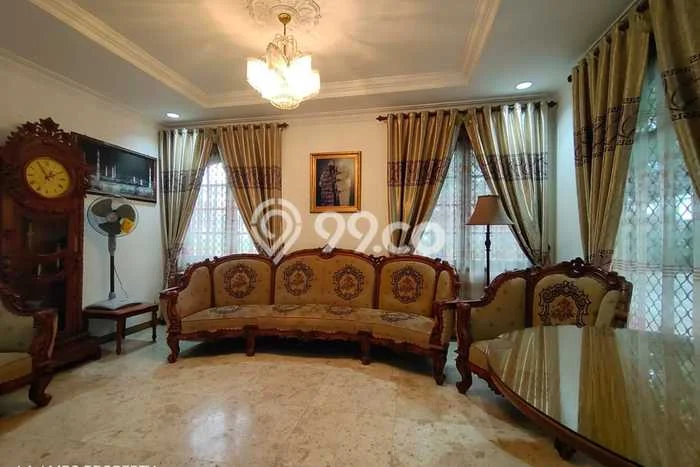 Hot Offer Hunian Mewah Ideal dan Luas di Batam Kota, Batam Hot Offer Hunian Mewah Ideal dan Luas di Batam Kota, Batam