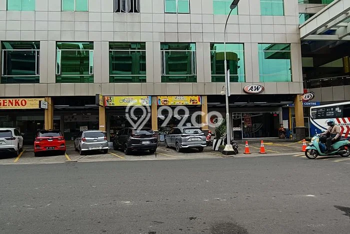 Dijual! Ruko di Nagoya Batam LT 76m2 / LB 280m2 Kawasan Bisnis Dijual! Ruko di Nagoya Batam LT 76m2 / LB 280m2 Kawasan Bisnis