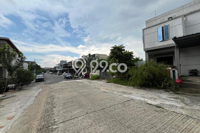 Hot Offer Hunian Mewah Ideal dan Luas di Batam Kota, Batam Hot Offer Hunian Mewah Ideal dan Luas di Batam Kota, Batam