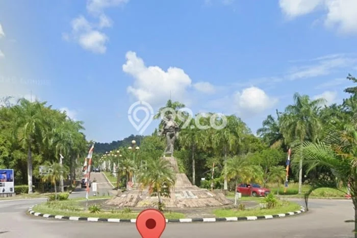 LOKASI STRATEGIS! Tanah Kawasan Batam Kota, Luas 705m², Kawasan Potensial, Cocok untuk Investasi LOKASI STRATEGIS! Tanah Kawasan Batam Kota, Luas 705m², Kawasan Potensial, Cocok untuk Investasi