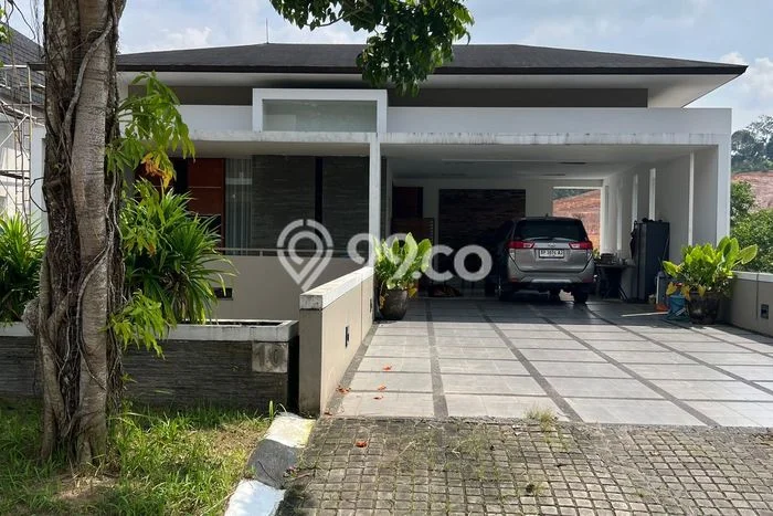Rumah Elit Modern Siap Huni di Tiban Batam Rumah Elit Modern Siap Huni di Tiban Batam