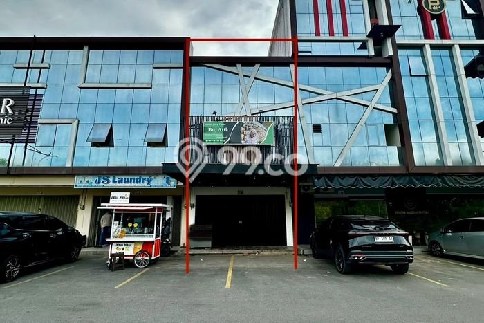 Dijual Ruko di Batam Kota, Batam Harga Penawaran Spesial Dijual Ruko di Batam Kota, Batam Harga Penawaran Spesial