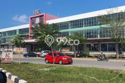 Lokasi Strategis! Dijual Ruko Bisnis di Sekupang, Batam Kondisi Baik Lokasi Strategis! Dijual Ruko Bisnis di Sekupang, Batam Kondisi Baik