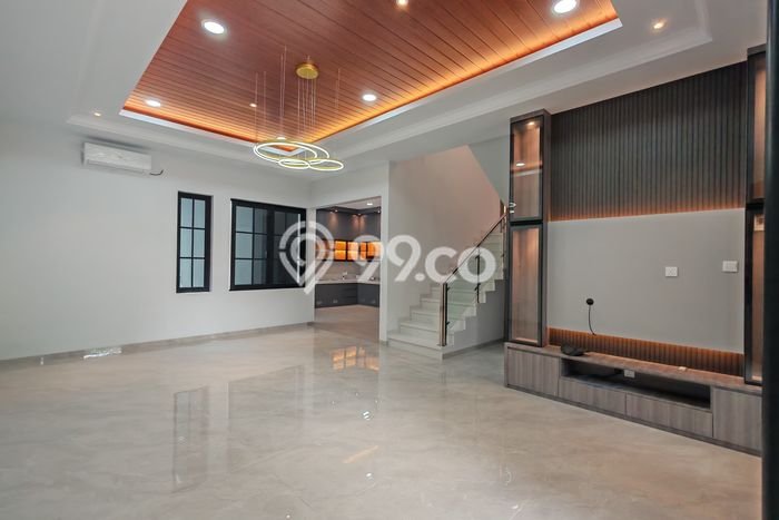 Rumah Eksklusif Siap Huni LT 144m2 di Batam Kota, Batam Rumah Eksklusif Siap Huni LT 144m2 di Batam Kota, Batam