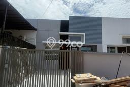 Jual Rumah Favorit Siap Huni LB 60m2 di Nongsa, Batam Jual Rumah Favorit Siap Huni LB 60m2 di Nongsa, Batam