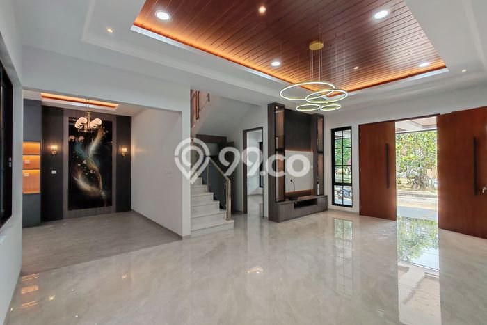 Rumah Eksklusif Siap Huni LT 144m2 di Batam Kota, Batam Rumah Eksklusif Siap Huni LT 144m2 di Batam Kota, Batam