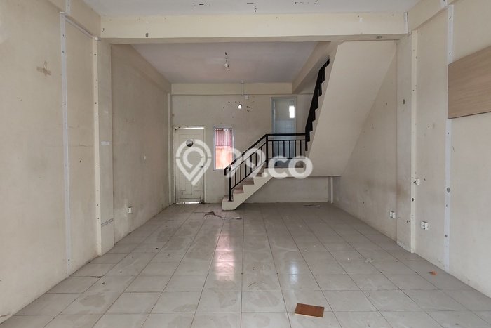 KEUNTUNGAN BERLIPAT! Ruko Kawasan Batam Kota, Luas 81m², Pusat Komersial KEUNTUNGAN BERLIPAT! Ruko Kawasan Batam Kota, Luas 81m², Pusat Komersial