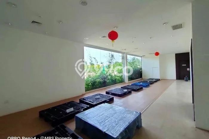 Unit Gudang Dijual di Nongsa Batam 23000m2 Unit Gudang Dijual di Nongsa Batam 23000m2
