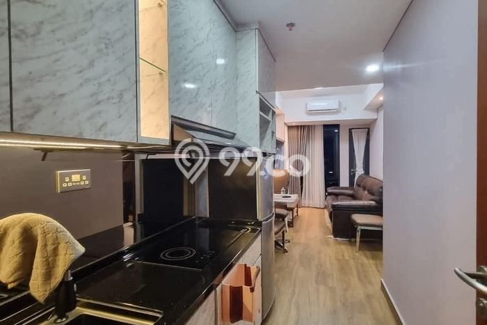 Untuk Dijual Apartemen di Batam Kota, Batam Punya 2 Kamar Tidur Untuk Dijual Apartemen di Batam Kota, Batam Punya 2 Kamar Tidur