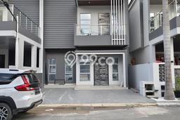 Dijual Rumah Elit Exclusive di Bengkong, Batam Dijual Rumah Elit Exclusive di Bengkong, Batam