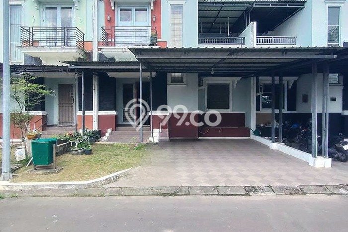 Dijual Cepat Rumah Bagus Siap Huni LB 130m2 di Batam Kota, Batam Dijual Cepat Rumah Bagus Siap Huni LB 130m2 di Batam Kota, Batam
