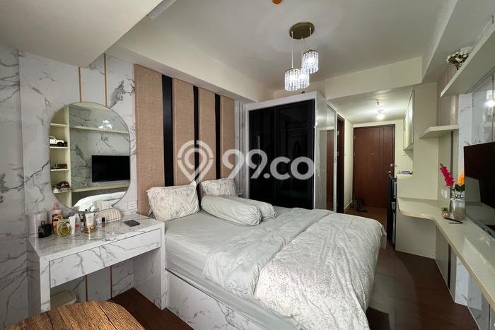 Hunian Apartemen Bagus di Batam Kota 0 Kamar Tidur Hunian Apartemen Bagus di Batam Kota 0 Kamar Tidur
