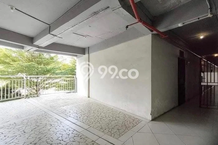 Apartemen Murah Dijual di Batam 1 KT & 1 KM Apartemen Murah Dijual di Batam 1 KT & 1 KM