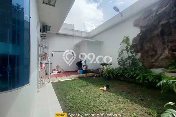 Dijual Rumah Mewah Exclusive di Batam Kota, Batam Dijual Rumah Mewah Exclusive di Batam Kota, Batam