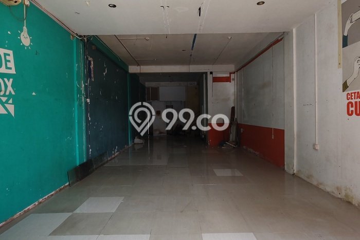 Ruko Usaha Dijual di Batam Kota Batam LT 87m2 & LB 155m2 Ruko Usaha Dijual di Batam Kota Batam LT 87m2 & LB 155m2