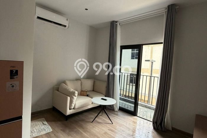 Unit Apartemen Dijual di Lubuk Baja, Batam, dengan 2 Bedroom, 1 Bathroom Unit Apartemen Dijual di Lubuk Baja, Batam, dengan 2 Bedroom, 1 Bathroom