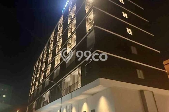 Unit Apartemen Dijual di Lubuk Baja, Batam, dengan 2 Bedroom, 1 Bathroom Unit Apartemen Dijual di Lubuk Baja, Batam, dengan 2 Bedroom, 1 Bathroom