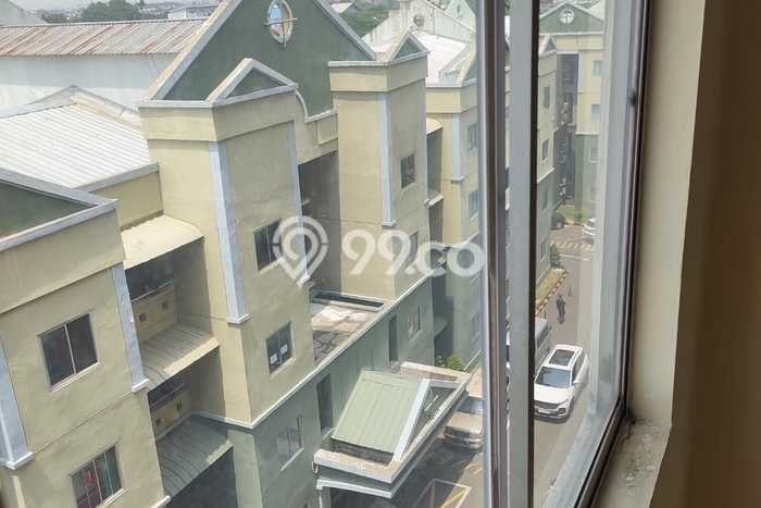 Hunian Apartemen Budget Friendly di Jakarta Barat dengan 4 Kamar Tidur, 2 Kamar Mandi Hunian Apartemen Budget Friendly di Jakarta Barat dengan 4 Kamar Tidur, 2 Kamar Mandi