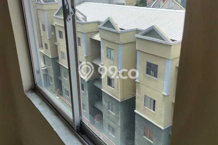 Hunian Apartemen Budget Friendly di Jakarta Barat dengan 4 Kamar Tidur, 2 Kamar Mandi Hunian Apartemen Budget Friendly di Jakarta Barat dengan 4 Kamar Tidur, 2 Kamar Mandi