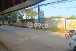 Tanah Dijual Area Strategis di Gading Serpong Tangerang 10000m2 Tanah Dijual Area Strategis di Gading Serpong Tangerang 10000m2