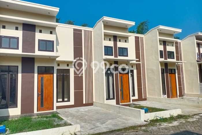 Rumah Bagus area Lawang, Malang, LT 70m2m², LB 43m2m² Rumah Bagus area Lawang, Malang, LT 70m2m², LB 43m2m²