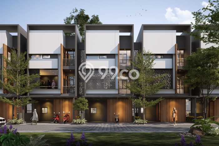 Dijual Rumah Kost di Merjosari, Malang, 10 KT, 10 KM, Bangunan 195m2 Dijual Rumah Kost di Merjosari, Malang, 10 KT, 10 KM, Bangunan 195m2