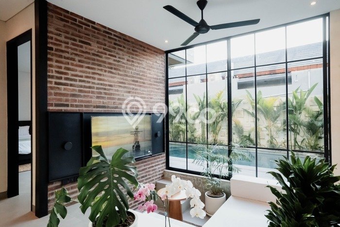 Vila Kawasan , Area 214m2m², Akses ke Fasilitas Umum Vila Kawasan , Area 214m2m², Akses ke Fasilitas Umum