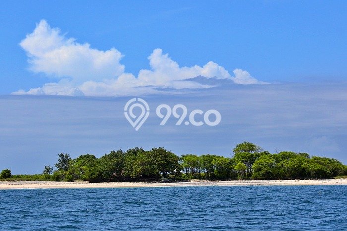 Lahan untuk Dijual di Gerung Lombok Barat Luas 17445m2 Lahan untuk Dijual di Gerung Lombok Barat Luas 17445m2
