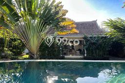 Properti Potensial! Vila di Pererenan, Ukuran 1100m², Area Premium dengan nilai meningkat Properti Potensial! Vila di Pererenan, Ukuran 1100m², Area Premium dengan nilai meningkat