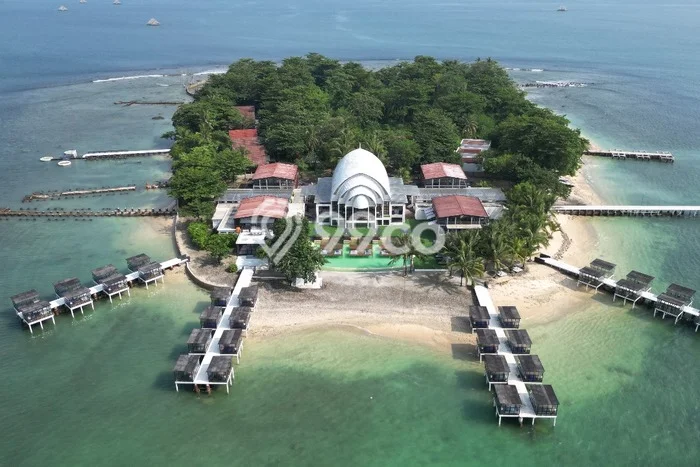 Jual Hotel Premium Kawasan Pandeglang, Luas 1m2m², Mainroad, Area Bisnis Jual Hotel Premium Kawasan Pandeglang, Luas 1m2m², Mainroad, Area Bisnis