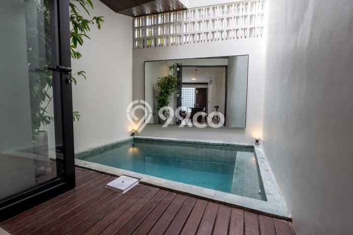 PELUANG INVESTASI! Vila Kawasan , Luas 36m2m², Prospek Bagus PELUANG INVESTASI! Vila Kawasan , Luas 36m2m², Prospek Bagus