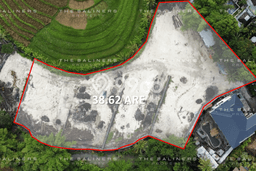 Lahan Dijual Lokasi Strategis di Badung dengan Luas 3862m2 Lahan Dijual Lokasi Strategis di Badung dengan Luas 3862m2