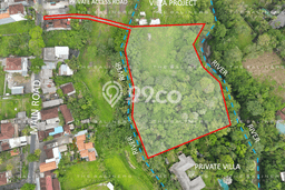 Tanah Investasi Dijual di Tabanan Punya Luas 10156m2 Tanah Investasi Dijual di Tabanan Punya Luas 10156m2