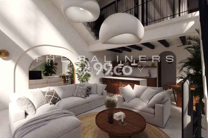 Rumah Elit LB 218m2 Siap Pakai Desain Elegan di Ungasan, Badung Rumah Elit LB 218m2 Siap Pakai Desain Elegan di Ungasan, Badung