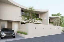 Jual Rumah Mewah Megah Dengan View Cantik di canggu, Badung Jual Rumah Mewah Megah Dengan View Cantik di canggu, Badung