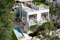 Dijual Rumah Premium dengan Fasilitas Sekitar Komplit di Umalas, Badung Dijual Rumah Premium dengan Fasilitas Sekitar Komplit di Umalas, Badung