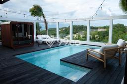 Ready to Use! Premium House LT 320m2 Desain Elegan di uluwatu Ready to Use! Premium House LT 320m2 Desain Elegan di uluwatu