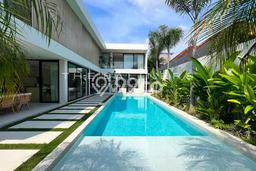 Jual Rumah Mewah Megah Dengan View Cantik di Pererenan, Badung Jual Rumah Mewah Megah Dengan View Cantik di Pererenan, Badung