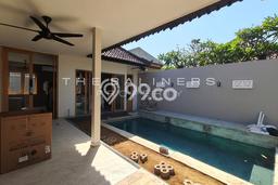 Ready to Use! Luxury House LT 188m2 Desain Elegan di Sanur Ready to Use! Luxury House LT 188m2 Desain Elegan di Sanur