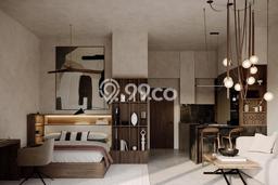 HOT DEAL! Vila di Tabanan, Luas 37m2m², Lokasi Strategis HOT DEAL! Vila di Tabanan, Luas 37m2m², Lokasi Strategis