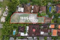 Tanah Kavling Dijual di Badung dengan Spesifikasi 1905m2 Tanah Kavling Dijual di Badung dengan Spesifikasi 1905m2