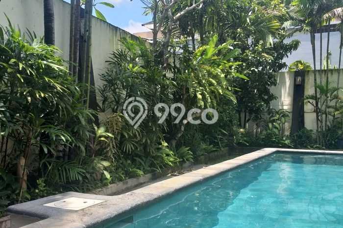 For Sale! Luxury House LT 650m2 Desain Modern di Jimbaran For Sale! Luxury House LT 650m2 Desain Modern di Jimbaran