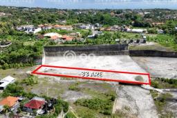 Tanah Kavling Dijual di Badung dengan Spesifikasi 3300m2 Tanah Kavling Dijual di Badung dengan Spesifikasi 3300m2